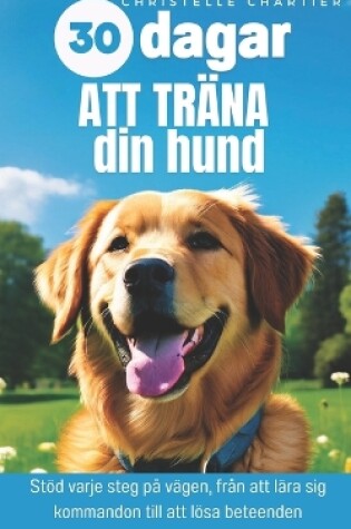 Cover of Hundträning