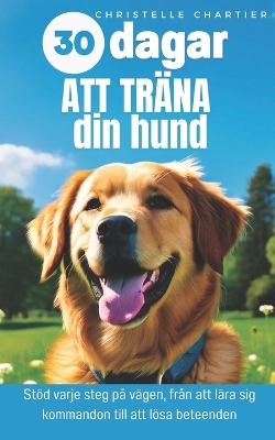 Book cover for Hundträning