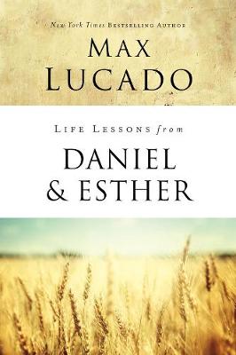 Book cover for Life Lessons from Daniel and Esther