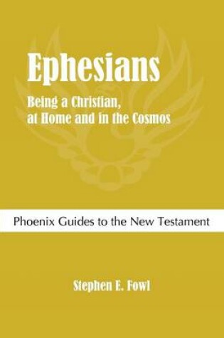 Cover of Ephesians