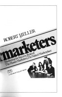 Book cover for Heller Robert : Supermarketers (HB)