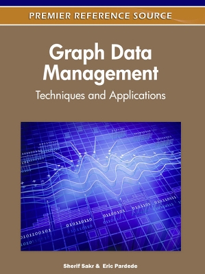 Cover of Graph Data Management