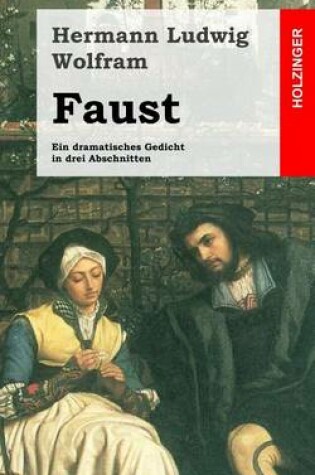 Cover of Faust