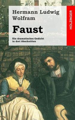 Cover of Faust