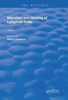 Cover of Migration and Homing of Lymphoid Cells