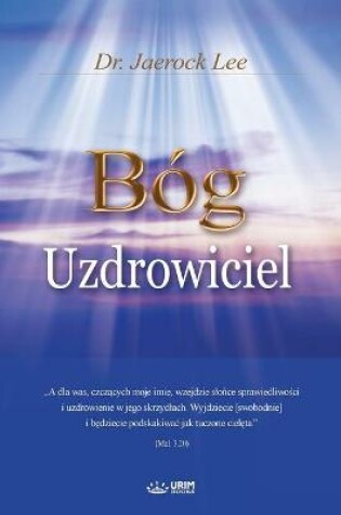 Cover of Bog Uzdrowiciel