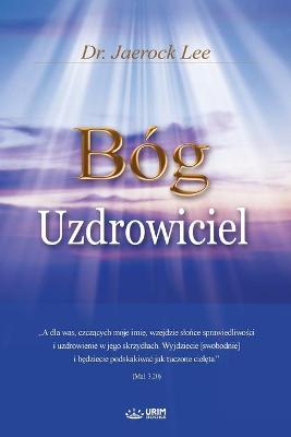 Book cover for Bog Uzdrowiciel