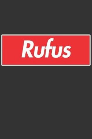 Cover of Rufus