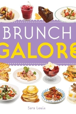 Cover of Brunch Galore