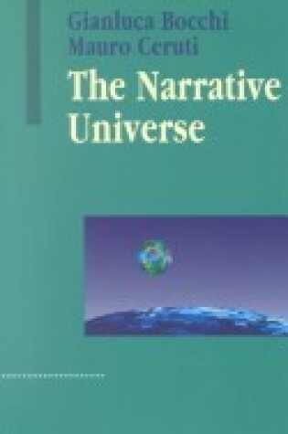 Cover of The Narrative Universe