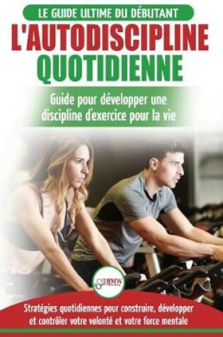 Cover of L'Autodiscipline Quotidienne