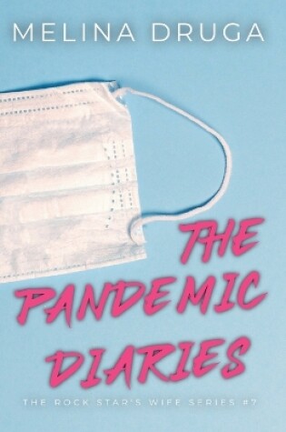 Cover of The Pandemic Dairies