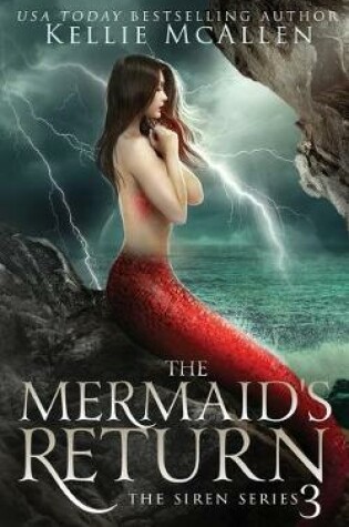 Cover of The Mermaid's Return