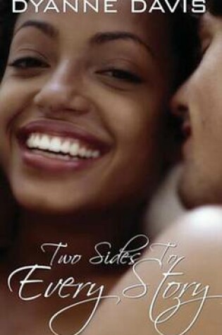 Cover of Two Sides to Every Story