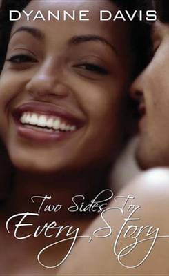 Book cover for Two Sides to Every Story