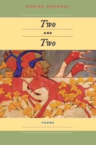 Cover of Two And Two