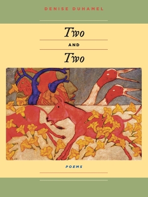 Book cover for Two And Two