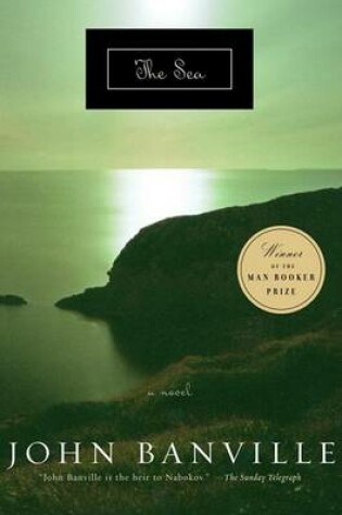 Cover of Sea, the