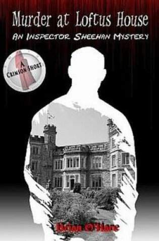 Cover of Murder at Loftus House