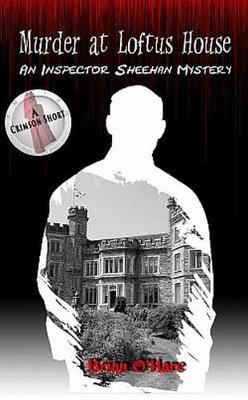 Cover of Murder at Loftus House