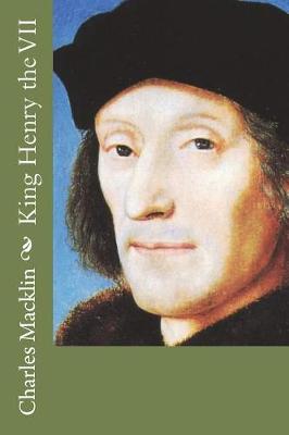 Book cover for King Henry the VII