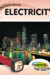 Book cover for Electricity