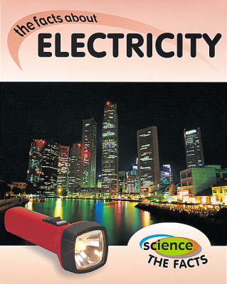 Cover of Electricity