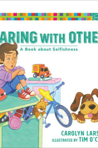 Cover of Sharing with Others