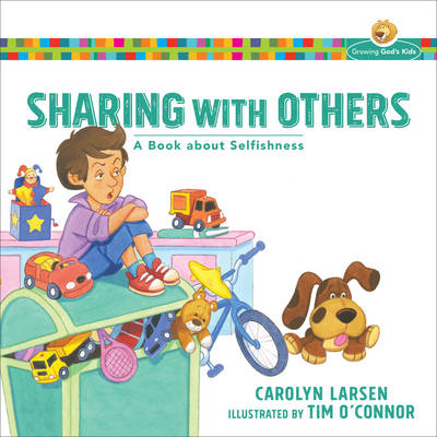 Cover of Sharing with Others