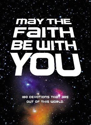 Cover of May the Faith Be with You