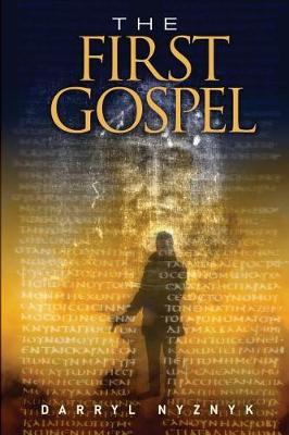 Book cover for The First Gospel