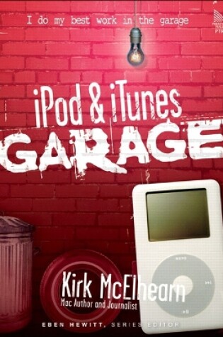 Cover of iPod & iTunes Garage