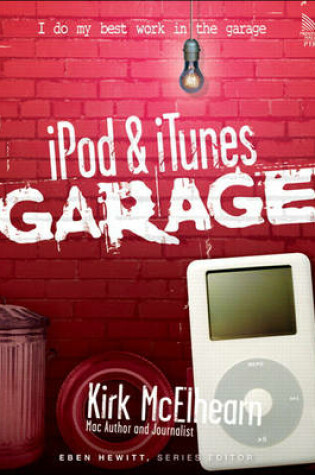 Cover of iPod & iTunes Garage