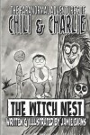 Book cover for The Paranormal Adventures of Chili & Charlie