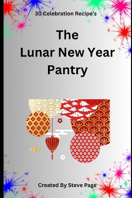 Cover of The Lunar New Year Pantry