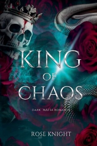 Cover of King of Chaos