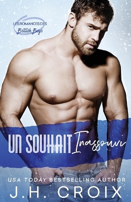 Cover of Un Souhait Inassouvi