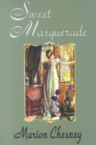 Cover of Sweet Masquerade