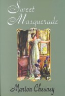 Book cover for Sweet Masquerade