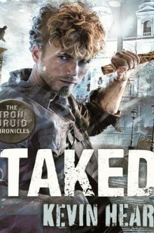 Cover of Staked