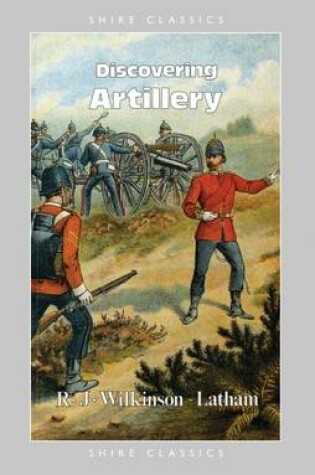 Cover of Discovering Artillery