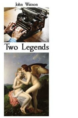 Cover of Two Legends