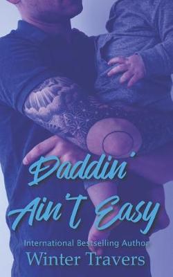 Book cover for Daddin' Ain't Easy