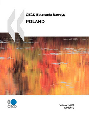 Book cover for OECD Economic Surveys: Poland