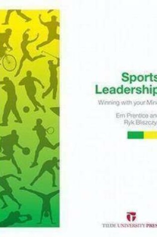 Cover of Sports Leadership