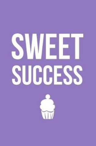 Cover of Sweet Success (Purple)