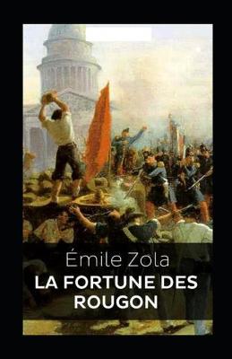 Book cover for La Fortune des Rougon Annoté