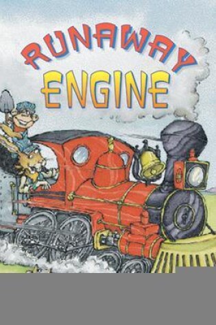 Cover of Runaway Engine and Other Stories (Level 11)