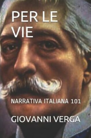 Cover of Per Le Vie