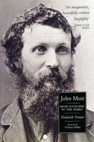 Cover of John Muir